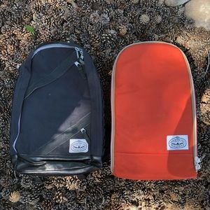 Poler backpack & camera bag insert